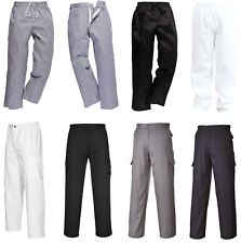 Kochhose Bäckerhose Arbeitshose Fleischerhose Bundhose PORTWEST Koch Berufshose
