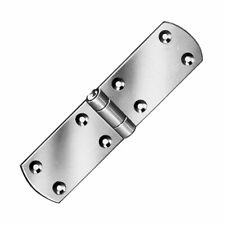 Kistenband französisch, Scharnier, Kistenbänder, Scharniere, Torband, Bänder