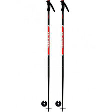 ROSSIGNOL BATONS DE SKI TACTIC BLACK/RED 