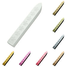 LC_ motif Cire à Cacheter Bâton pour SCEAU invitation mariage cérémonie carte