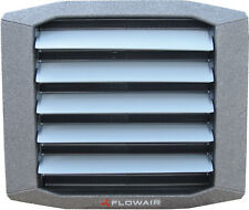 Lufterhitzer Hallenheizung Luftheizung Heizregister Heizgebläse 