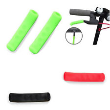 Kickstand Protecteur de poignée de frein pour scooter électrique Xiaomi M365