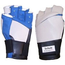 Schulz Quality Target Shooting Glove for Anschutz Rifle Smallbore Fullbore AMHF