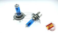 2 BOMBILLAS HALOGENAS H7 H4 H3 H1 H8 H11 9005 9006 XENON BLANCO 6000K 12V 35-65W