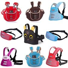 Bébé enfant sécurité ceinture harnais vélo voiture moto véhicule électrique