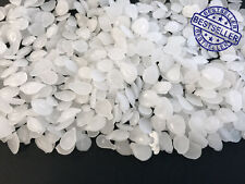 Paraffin Granulat 54/56 ★ Kerzenwachs ★ Wachs ★ Schmelz ★ Feuer ★ Wachsgranulat