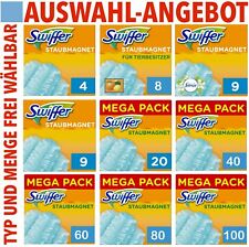Swiffer Staubmagnet Megapack Tücher Staubtücher Staubmagnet