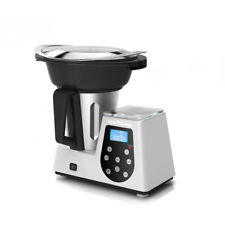 Leemann LM-8003 Multikocher Küchen Mixer Thermo Dampfgarer Multi Cooker 2L 1000W