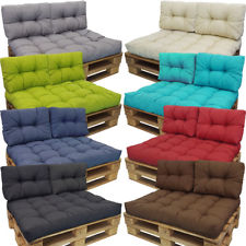 Palettenkissen Euro Palettenpolster Outdoor Sofa Auflage Sitzpolster Sitzkissen