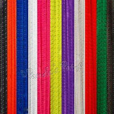 Chenille Craft Stems Pipe Cleaners 12" 30cm 10 25 50 100 200pk - Free Post