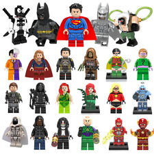 Lego Minifigures Marvel SUPER HEROES Les vengeurs Minifigure Panthère noire