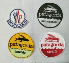 PATCH ECUSSON PATAGONIA