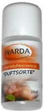 1-72x 20ml Warda Saunaduft Konzentrat Aufguss - große Duftauswahl - Aromaduft Öl