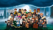 LEGO® 71022 Harry Potter Minifigure Serie alle 22 Figuren zum auswählen brandneu