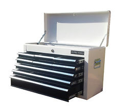 Us Pro Tools Abordable Mécanicien Outil Coffre Rangement Boite Armoire 9 Tiroirs