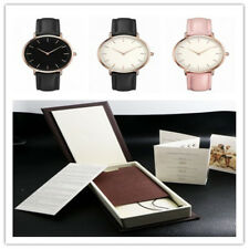 Montre-bracelet pour femme Mince Vintage Belt Band Luxury Bracelet Nouveau