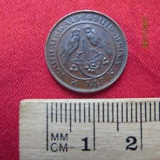 Südafrika - South Africa 1/4 Penny - Suid Afrika Farthing verschiedene Jahrgänge