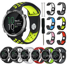 Bracelet Strap Wrist Band Sport Pour Garmin Forerunner 220 230 235 620 630 735XT