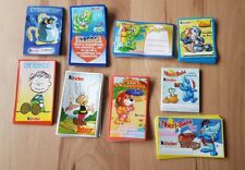 Aufkleber Kinderschokolade