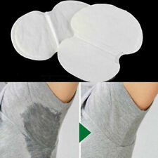 20/40/60 Pcs Coussinet Pad Aisselle Lingette Anti Sueur Transpirant Jetable Neuf