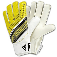 Gants de Gardien enfant adidas Z19156 F50 jaune DESTOCKAGE de foot football