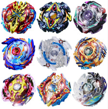 ☆ Toupie Beyblade Burst avec lanceur et boîte ☆ 