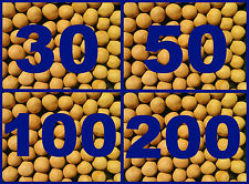 *NPK-DÜNGEKUGELN* für Teichpflanzen Miniteich Balkonteich Dünger Seerosen Teich