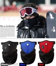 FP Cache Cou Masque De Ski Snowboard Moto Cyclisme Réchauffant Protection
