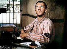 PHOTO PAPILLON - DUSTIN HOFFMAN REF (HOF071020132)