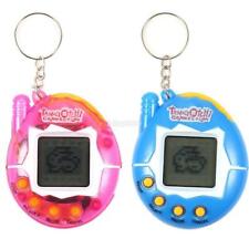 Enfant Nostalgic Tamagotchi Electronic Virtual Cyber ​​Tiny Pet Toy Game IS