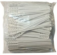 Plastik Rührer 110mm Rührstäbchen 11cm Kaffeerührer Einweg Teerührer Stab Kaffee