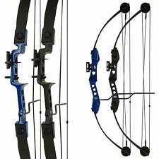 STRONGBOW Compoundbogen FIRE II - 25-35 lbs