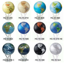 MOVA GLOBE Magic Floater Solar diverse Modelle wie Planeten, Globen, Globus TOP!