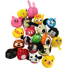 éco Voyage Pliable Stockage Réutilisable Animal Sac Courses TY à main