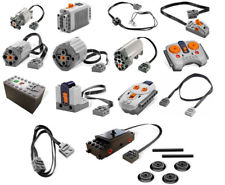 LEGO Power Functions 8883 8881 88003 8882 8870 88004 8884 88002 8879 8869 88000