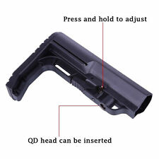 Tactical MFT Style Mission Premier Battlelink Minimaliste Buttstock Réglable Lot