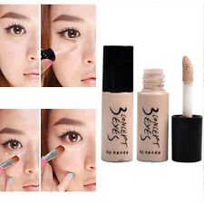 Fond de Teint Anti-Cernes Yeux Lèvre correcteur crème Stylo Maquillage de Teint