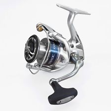 Shimano Stradic FK Hagane HG/XG Stationärrolle Spinnrolle Angelrolle