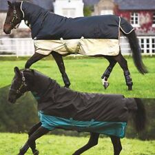 Horseware Amigo Mio All In One mit Halsteil 0g bis 350g Regendecke Winterdecke