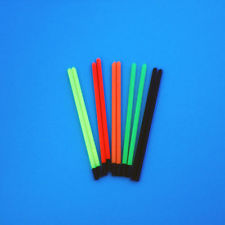 SMALL BORE HOLLOW  POLE  FLOAT TIPS 1.2mm TO 3.0mm (25s 20s 50s)
