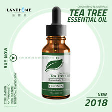 10g Acné Traitement Peau-contrôle Pores Tea Tree Huile Essentielle Hydratant