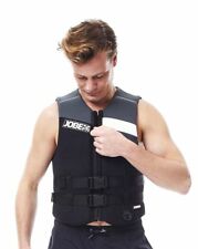 GIUBBOTTO  JOBE NEO VEST NEOPRENE NERO TAGLIA DA L/XL  SCI NAUTICO WATER SPORT