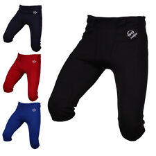 Prostyle Elite Pantalon de Football Americain "no fly" (sans ceinture)