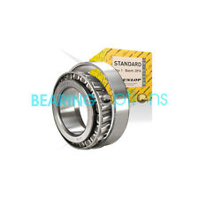 Taper Roller Metric Bearing (DUNLOP) 30202 - 30213