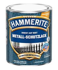 Hammerite Metallschutz-Lack Hammerschlag 750 ml NEU versch. Farben! Blitzversand