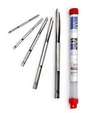 Selma splicing fids sets of 4 or 5, or singles, doublebraid rope tools needles 