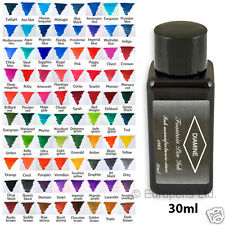 Diamine Bottled Ink Bottle 30ml For Fountain Pens
