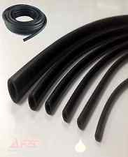 Nitrile Rubber Smooth Fuel Tube Petrol Diesel Oil Line Hose Pipe Tubing Breather