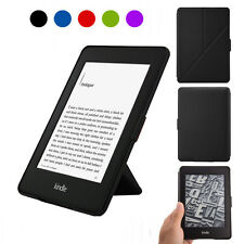 ROC® Origami Flip Leather Case Cover for New Kindle Paperwhite 2018 (10th Gen.)