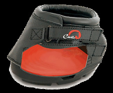 2x CAVALLO GEL PADS Simple/Sport Hoof Boot Extra Comfort Cushion Protection